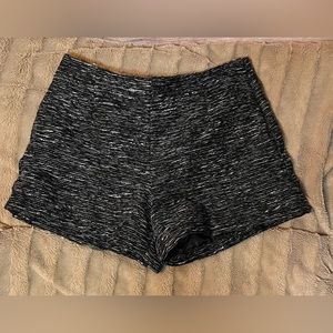 Old Navy Twill Shorts 0752